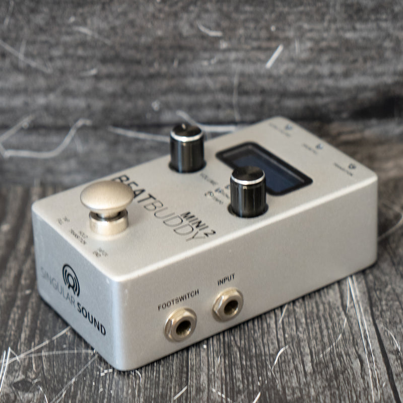 Singular Sound BeatBuddy MINI 2