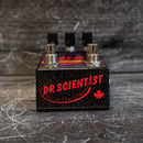 Dr. Scientist Dusk