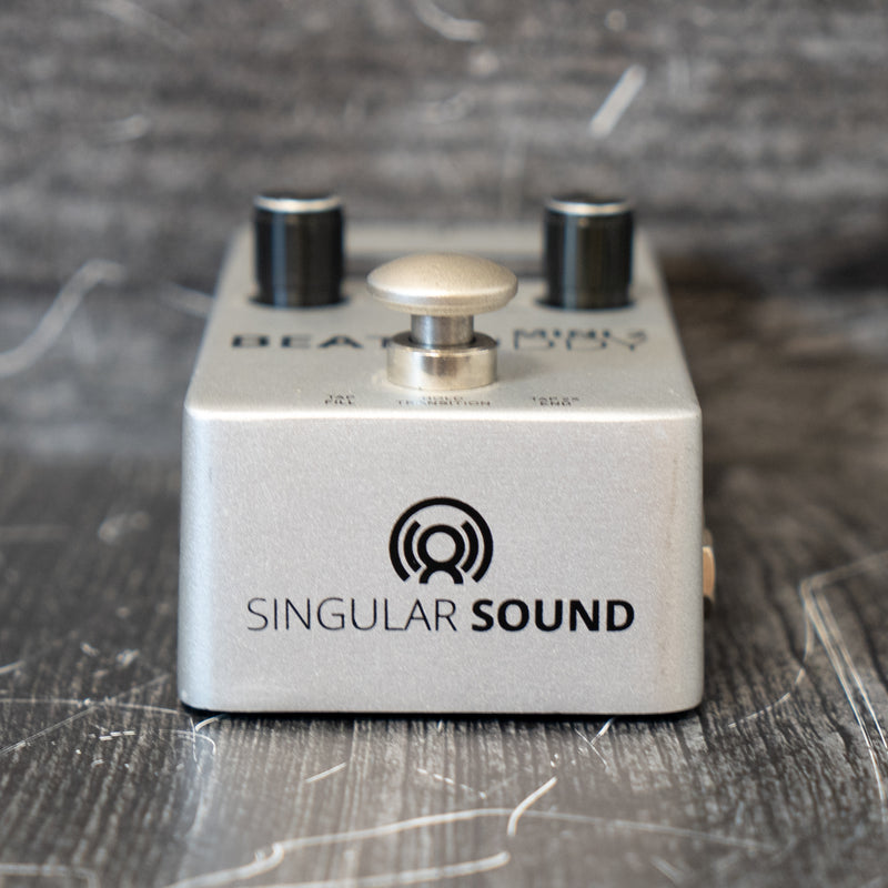 Singular Sound BeatBuddy MINI 2