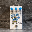 Alexander Pedals Forget Me Now