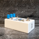 Alexander Pedals Forget Me Now