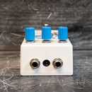 Alexander Pedals Forget Me Now