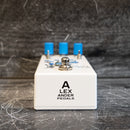 Alexander Pedals Forget Me Now