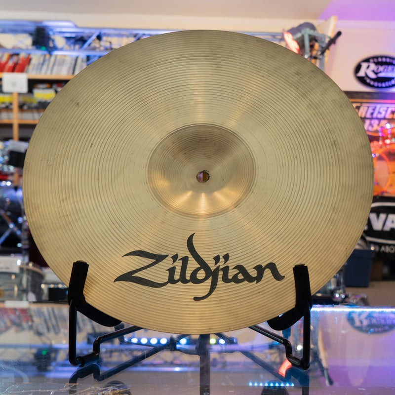 Zildjian Rock Crash - 17"