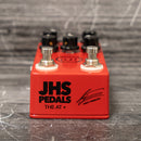 JHS @ The AT+ Plus Andy Timmons Signature Drive