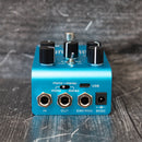 Strymon Cloudburst