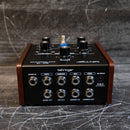 Behringer BM-12 Ring Modulator