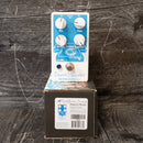 EarthQuaker Devices Dispatch Master Digital Delay & Reverb V3