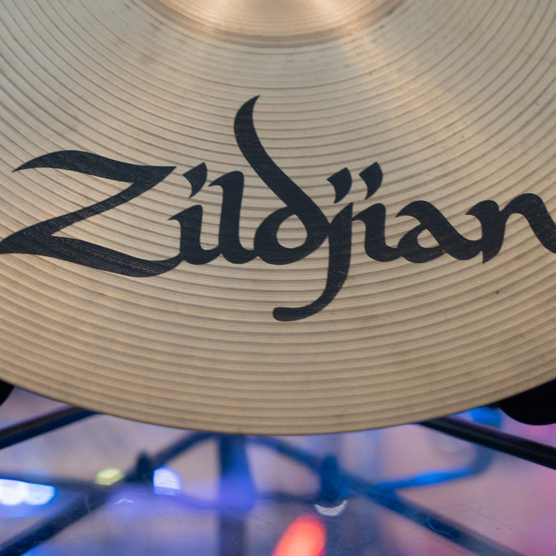 Zildjian Rock Crash - 17"