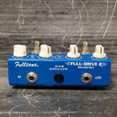 Fulltone Full Drive 2 Mosfet