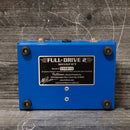 Fulltone Full Drive 2 Mosfet