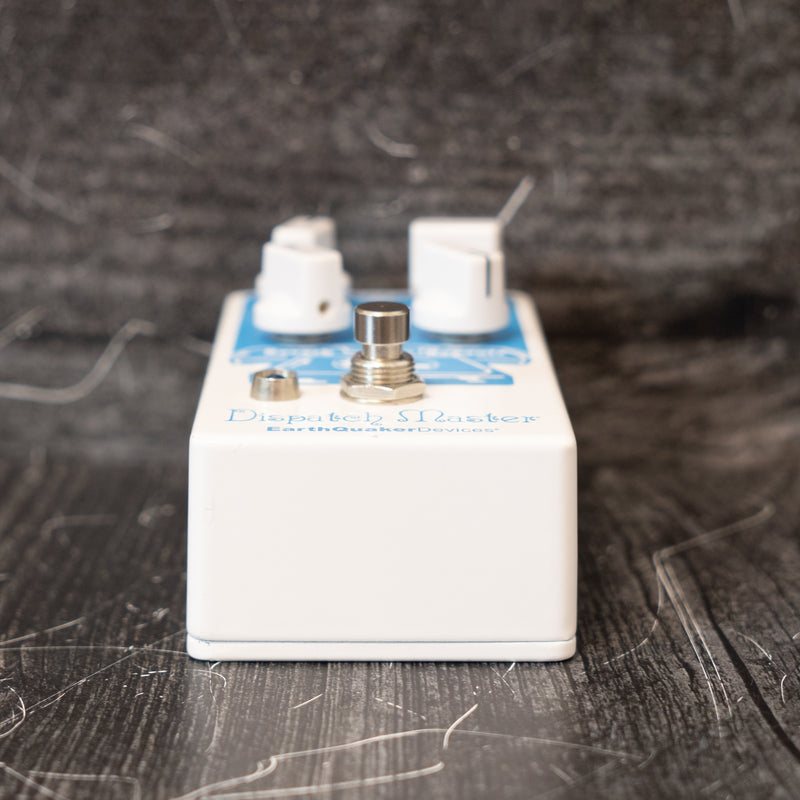 EarthQuaker Devices Dispatch Master Digital Delay & Reverb V3