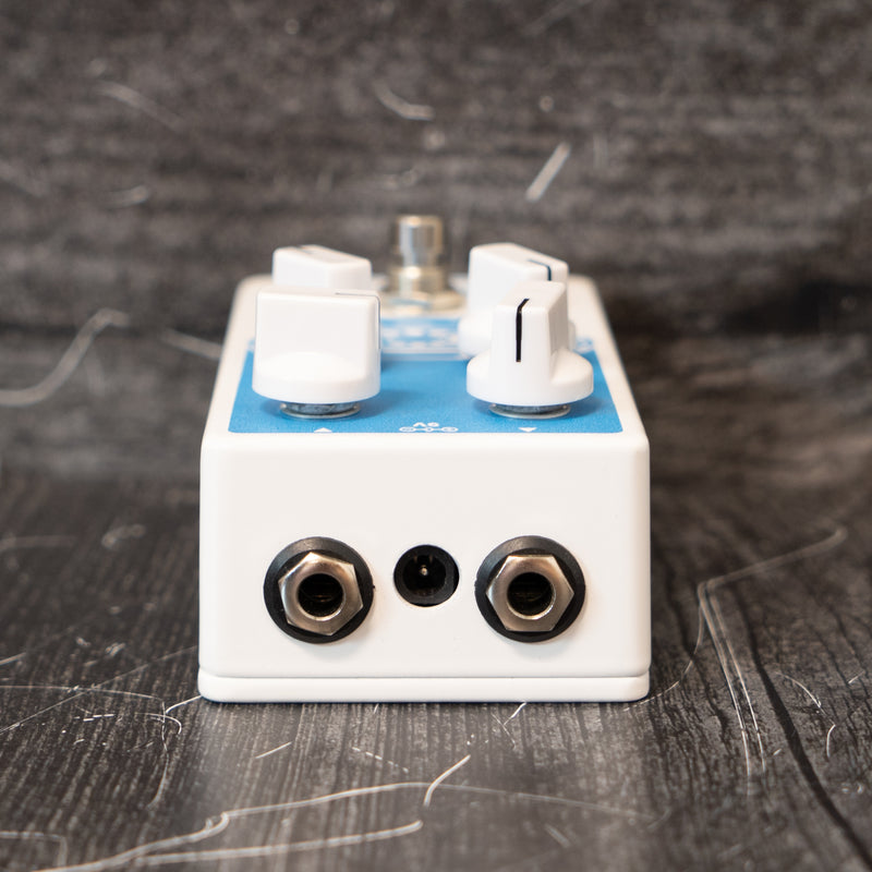 EarthQuaker Devices Dispatch Master Digital Delay & Reverb V3