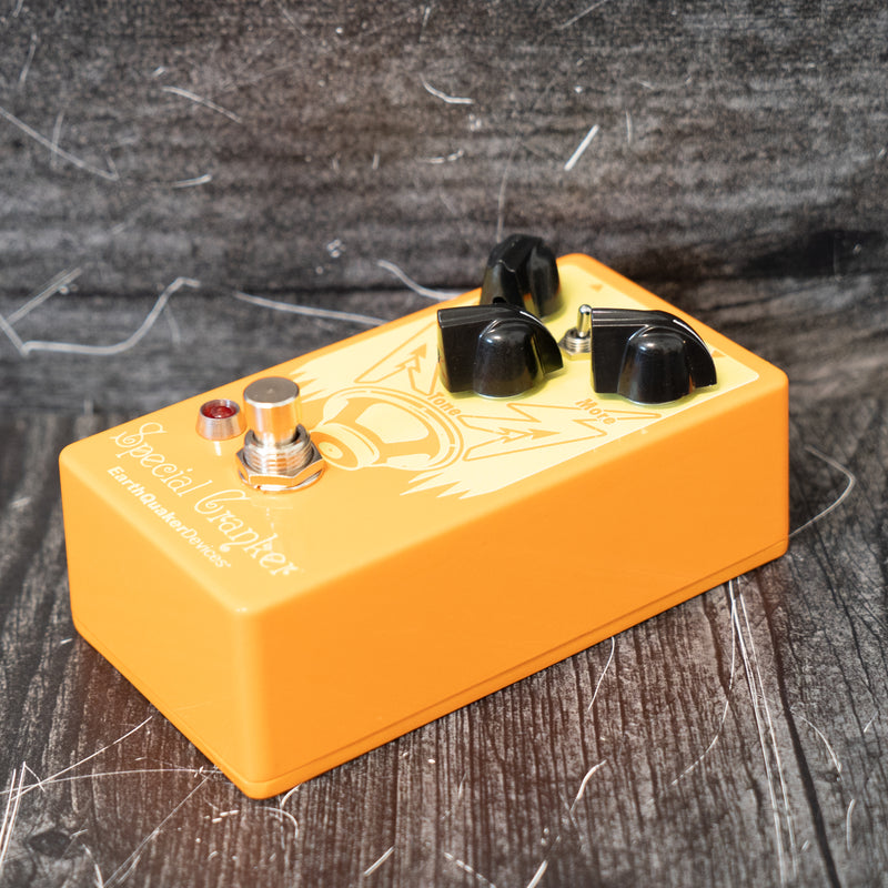 EarthQuaker Devices Special Cranker