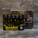 Tech 21 Sansamp Bass Driver D.I. V2