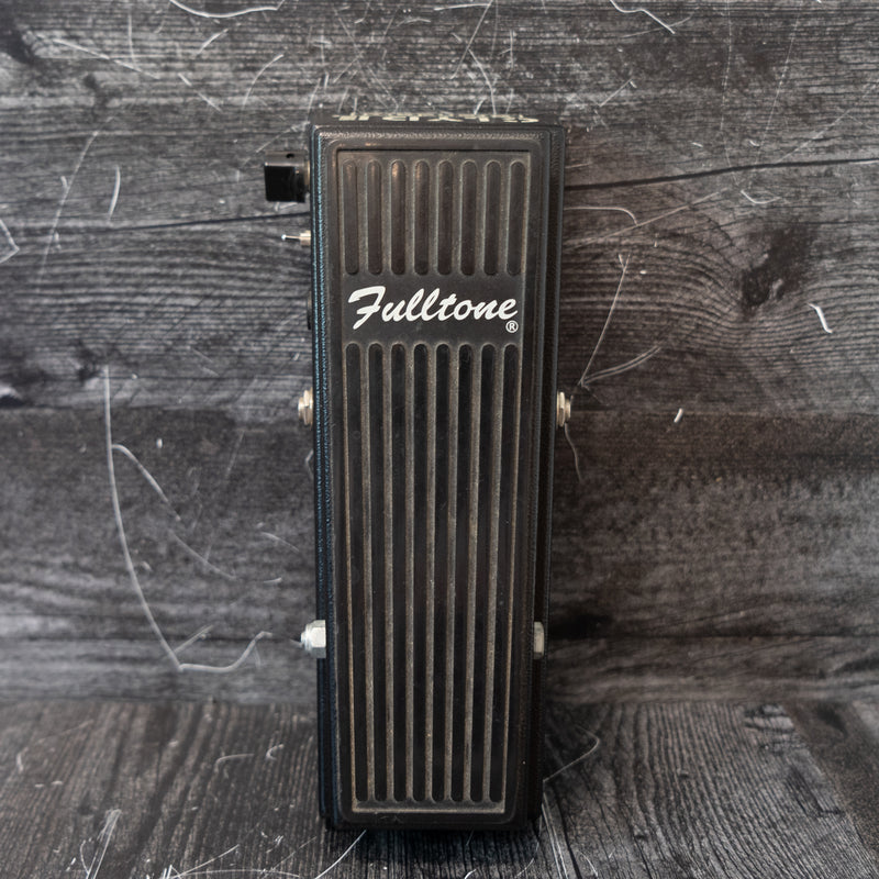 Fulltone Clyde Standard Wah