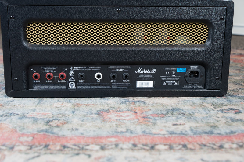 Marshall Origin 20