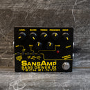 Tech 21 Sansamp Bass Driver D.I. V2