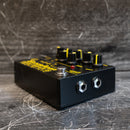 Tech 21 Sansamp Bass Driver D.I. V2