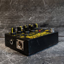 Tech 21 Sansamp Bass Driver D.I. V2