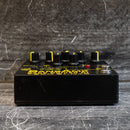 Tech 21 Sansamp Bass Driver D.I. V2