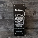 Fulltone Clyde Standard Wah