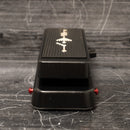 Dunlop MC404 CAE Custom Audio Electronics Wah