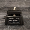 Dunlop MC404 CAE Custom Audio Electronics Wah