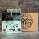 Tech 21 Geddy Lee YYZ Shape-Shifter