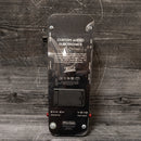 Dunlop MC404 CAE Custom Audio Electronics Wah