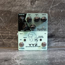 Tech 21 Geddy Lee YYZ Shape-Shifter
