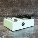 Tech 21 Geddy Lee YYZ Shape-Shifter