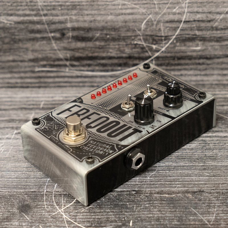 DigiTech FreqOut Natural Feedback Creator