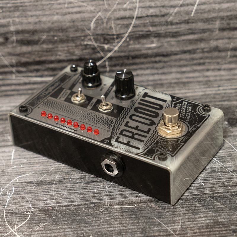 DigiTech FreqOut Natural Feedback Creator