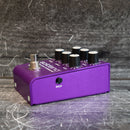 Soldano SLO Pedal Limited Edition 2022 - Anodized Purple