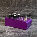 Soldano SLO Pedal Limited Edition 2022 - Anodized Purple