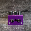 Soldano SLO Pedal Limited Edition 2022 - Anodized Purple