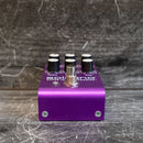 Soldano SLO Pedal Limited Edition 2022 - Anodized Purple