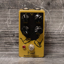 EarthQuaker Devices Hoof Hybrid Fuzz V2