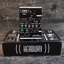 Headway EDB-2 Sheer Acoustic Preamp/DI