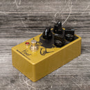 EarthQuaker Devices Hoof Hybrid Fuzz V2