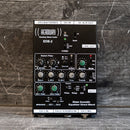 Headway EDB-2 Sheer Acoustic Preamp/DI