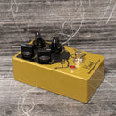 EarthQuaker Devices Hoof Hybrid Fuzz V2