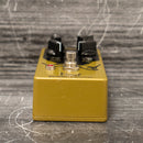 EarthQuaker Devices Hoof Hybrid Fuzz V2