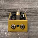 EarthQuaker Devices Hoof Hybrid Fuzz V2