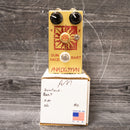 Analog.Man Sun Face - BART