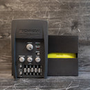 Fishman Pro EQ Platinum 5-Band EQ