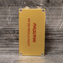 Analog.Man Sun Face - BART