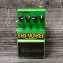 DigiTech Bad Monkey Tube Overdrive
