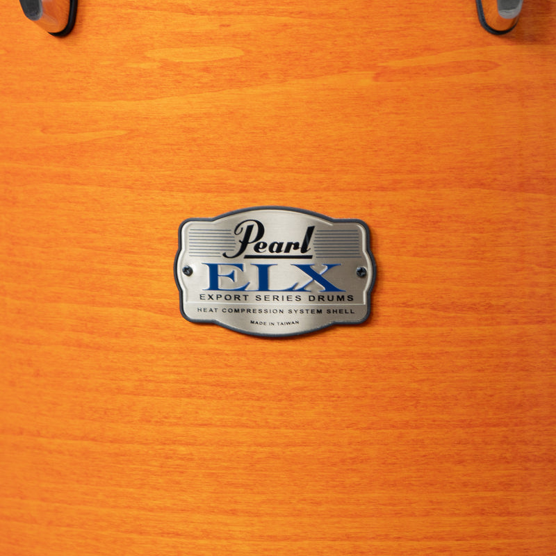 Pearl ELX Export Floor Tom - 16x16"